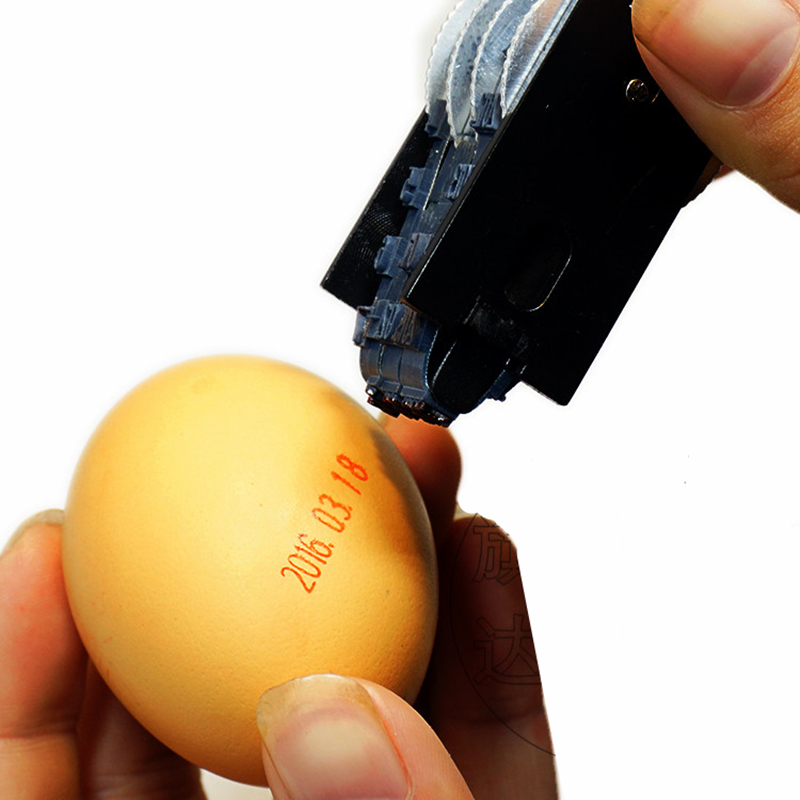 Tampons d'encre portables pour - Rubber Date Stamp avis et prix