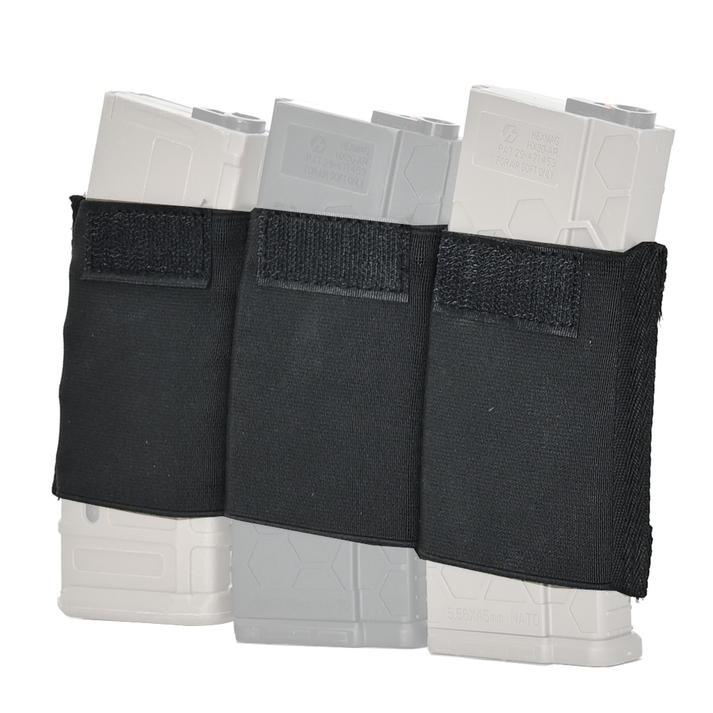 Tactifans 5.56 pochette d'inse - Magazine Holder Rack avis et prix