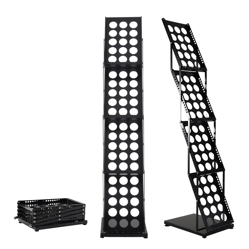 Support d'affichage de spedu D - Magazine Holder Rack avis et prix
