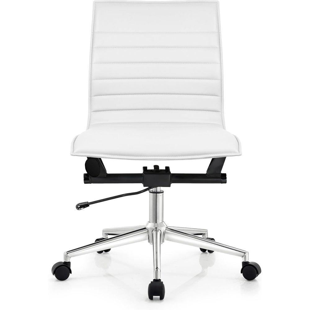 Chaise de bureau rembourrée en - Leather Desk Pad avis et prix