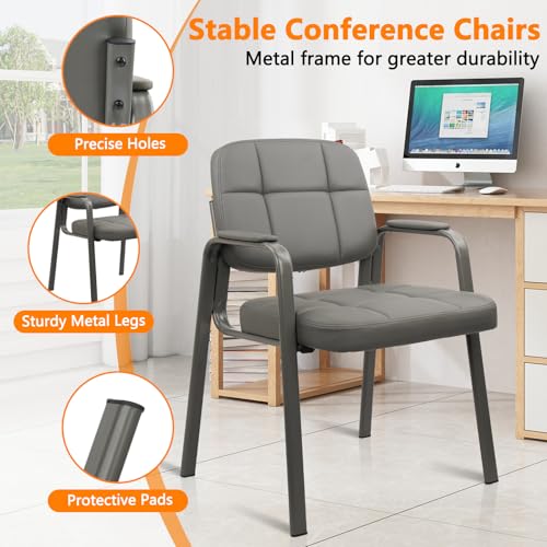 Chaise d'attente avec accoudoi - Leather Desk Pad avis et prix