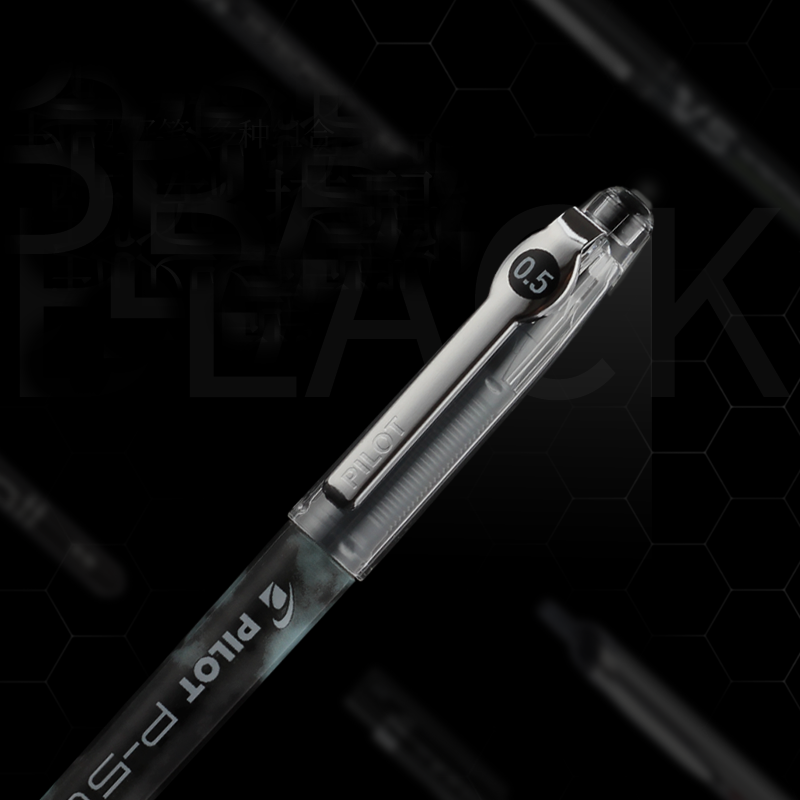 PIuno-Ensemble de stylos conce - Pilot Pen V5 avis et prix