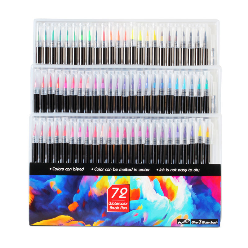 12//20/72 couleur Pinceau Aqua - Copic Marker Sketch avis et prix