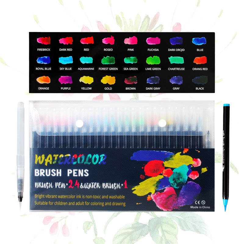 12//20/72 couleur Pinceau Aqua - Copic Marker Sketch avis et prix