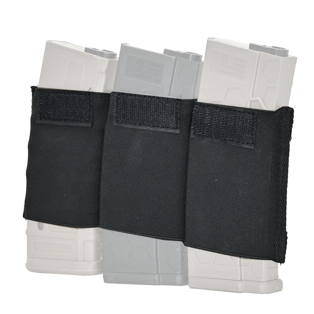 Pochette d'insertion de charge - Magazine Holder Rack avis et prix
