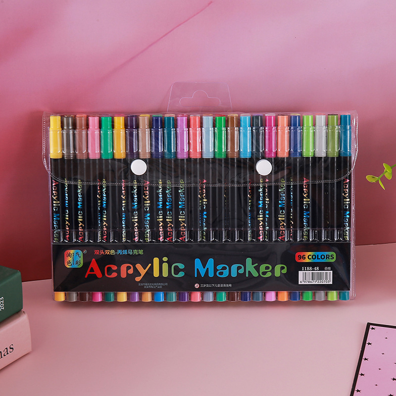 Marqueurs de peinture acryliqu - Copic Marker Classic avis et prix