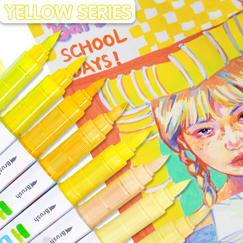 Ensemble de stylos marqueurs a - Copic Marker Sketch avis et prix