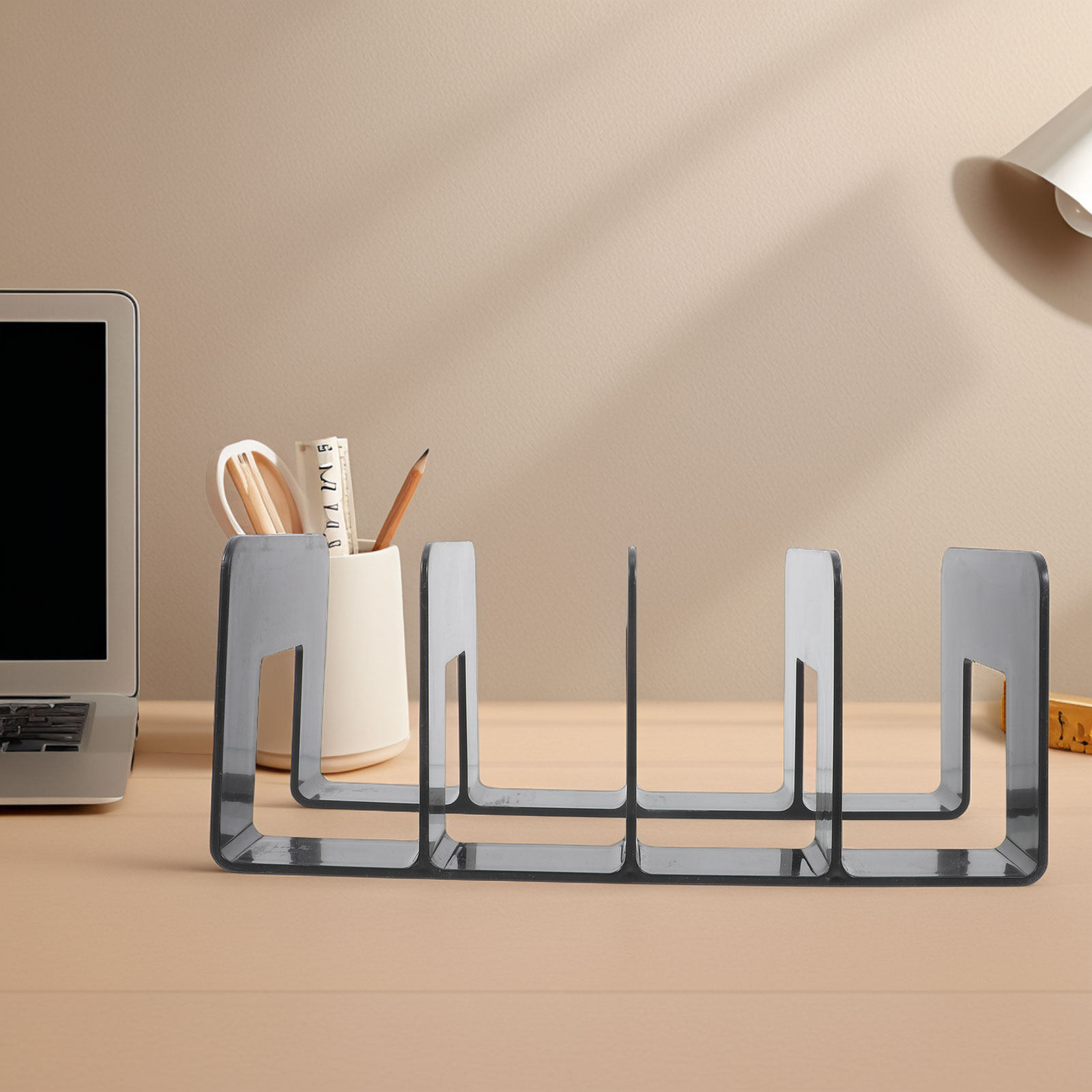 Organisateur de bureau multi-c - Magazine Holder Rack avis et prix