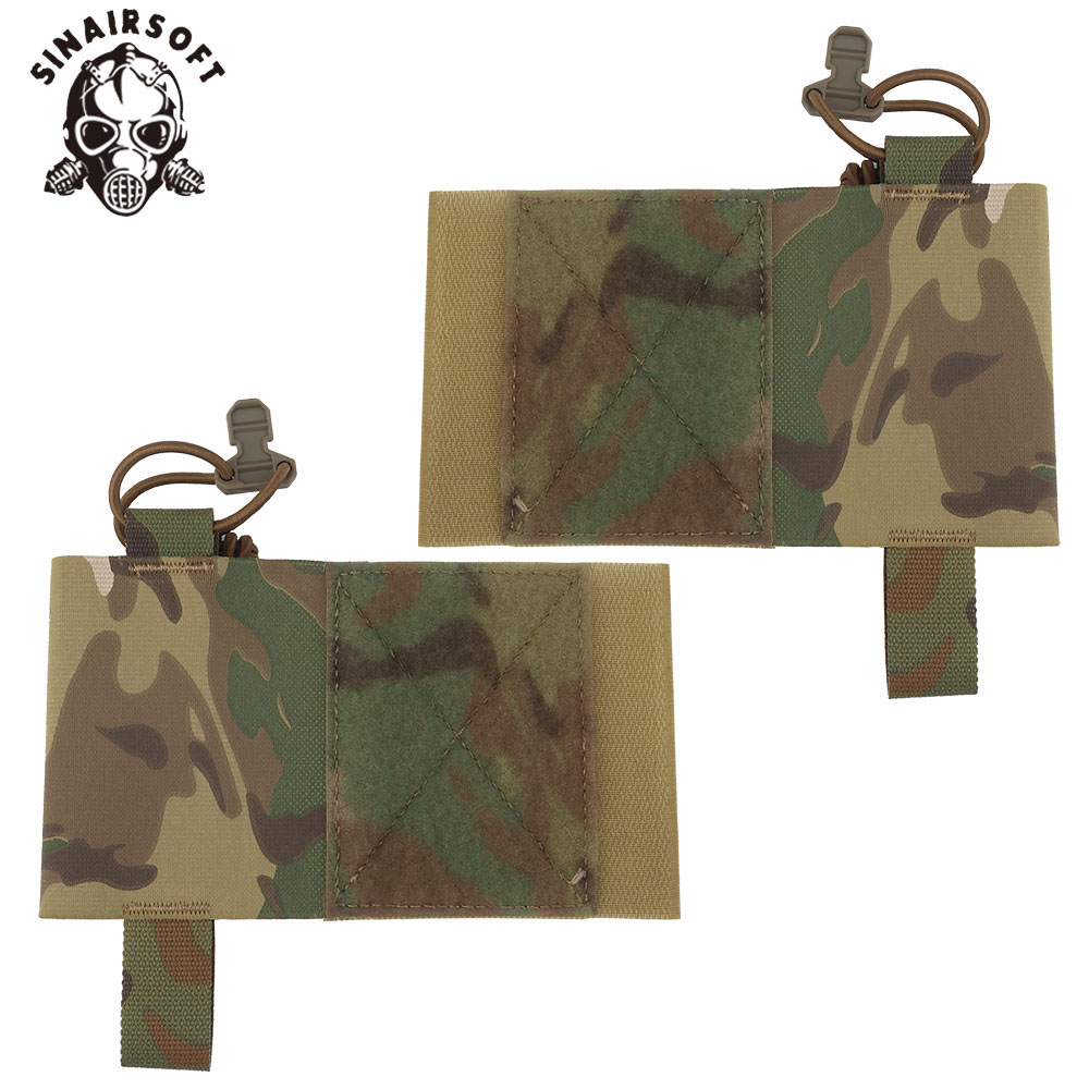 DulElastic-Support radio MBITR - Magazine Holder Rack avis et prix