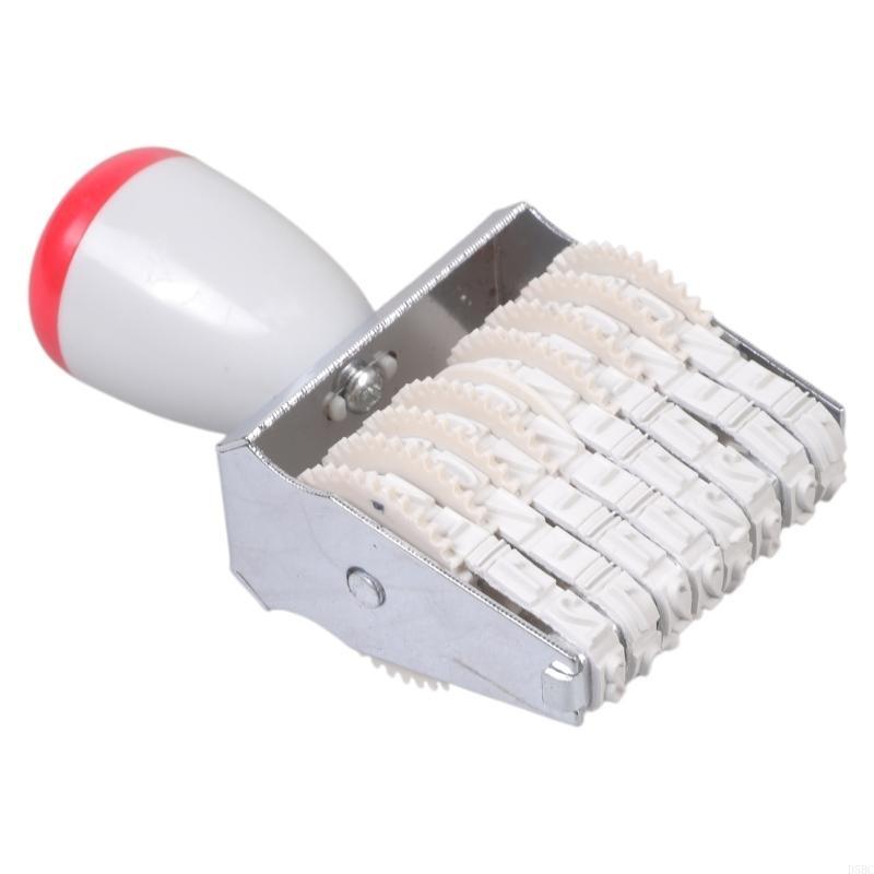Tampon numérique en caoutchouc - Rubber Date Stamp avis et prix