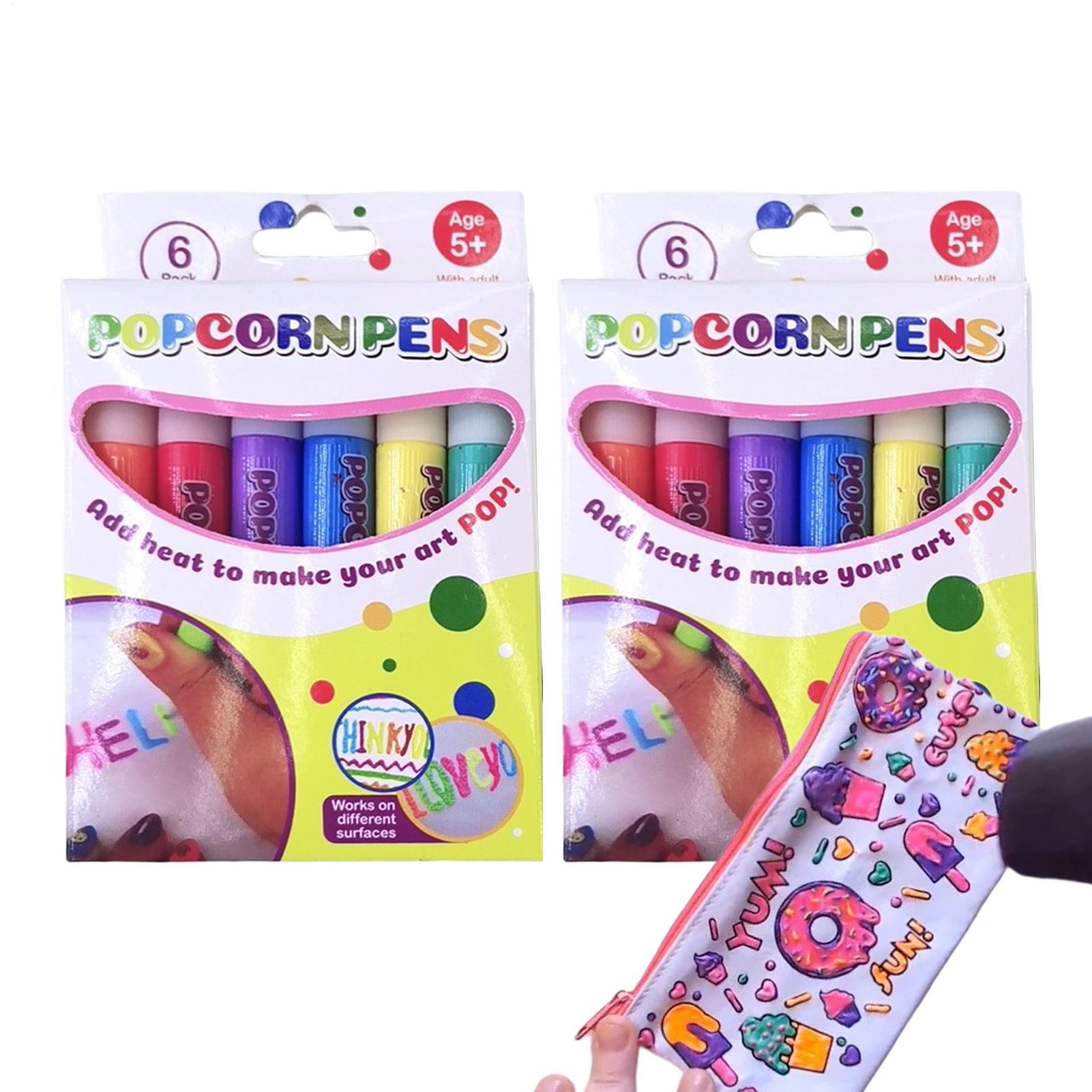 2 sets de stylos à bulles DIY  - Copic Marker Sketch avis et prix