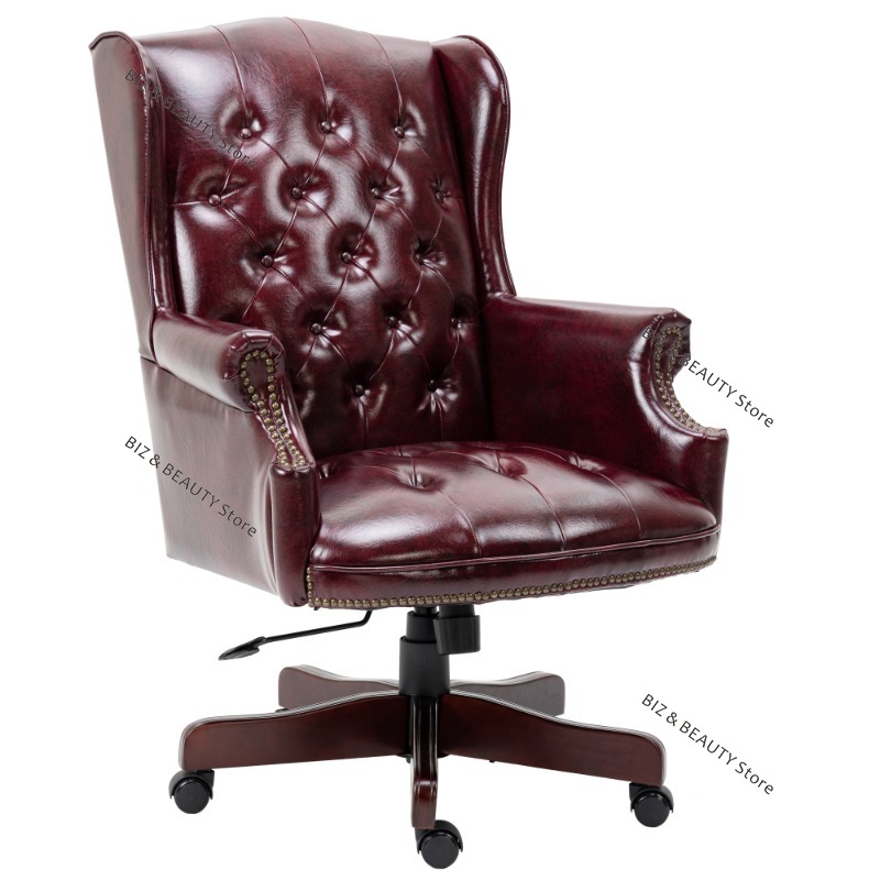 Chaise de bureau confortable e - Leather Desk Pad avis et prix