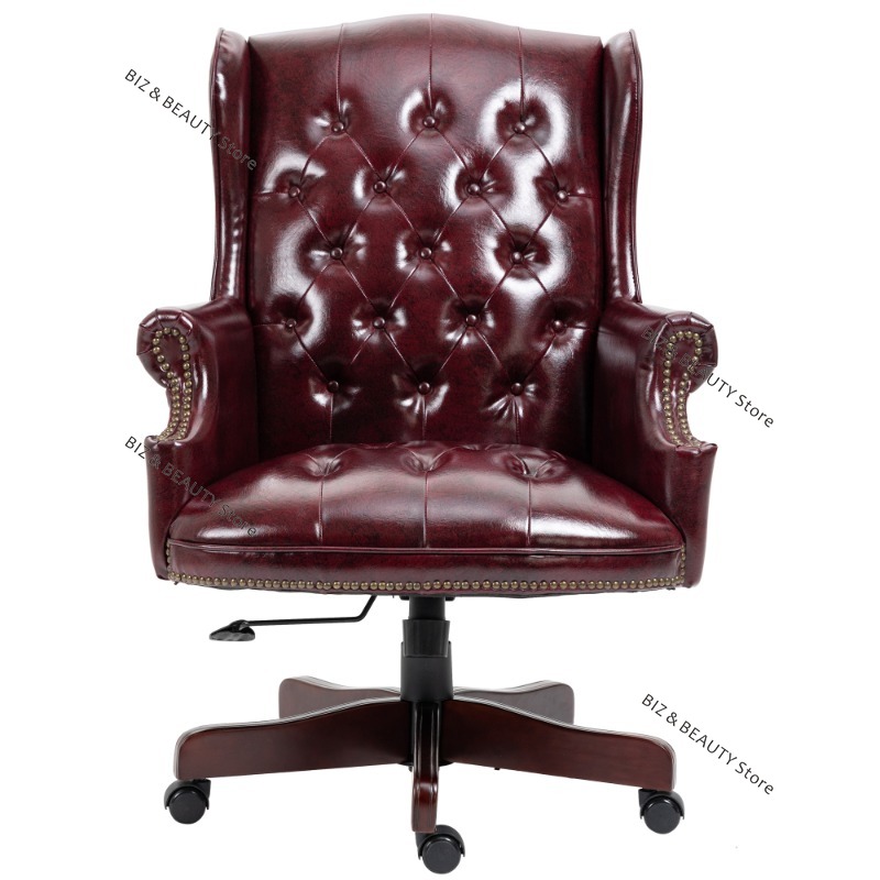 Chaise de bureau confortable e - Leather Desk Pad avis et prix